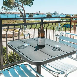 Seafront Affittacamere Umago