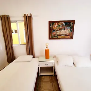 La Casona Hostel Tulum
