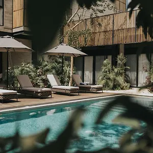 Hotel Mudra Tulum