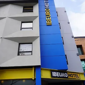 Hotel Ibeurohotel Expo Guadalajara