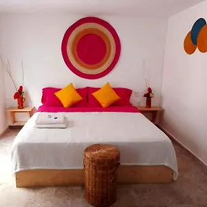 Casa Isabella Pensión