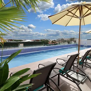 Hotel Express & - By Ihg Playa del Carmen