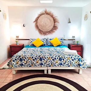Guest house Casa Isabella, Cozumel