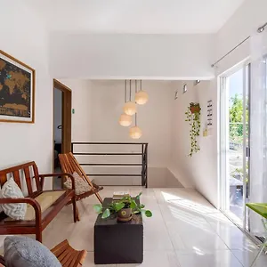Carlota Guest house Cozumel