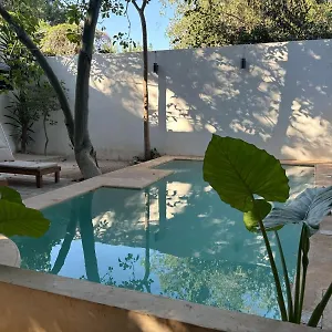Casa Ramona Hotel Merida