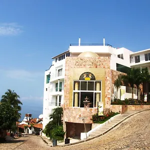 Hotel Mondavi Puerto Vallarta