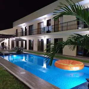 Prime Village Aparthotel Cozumel