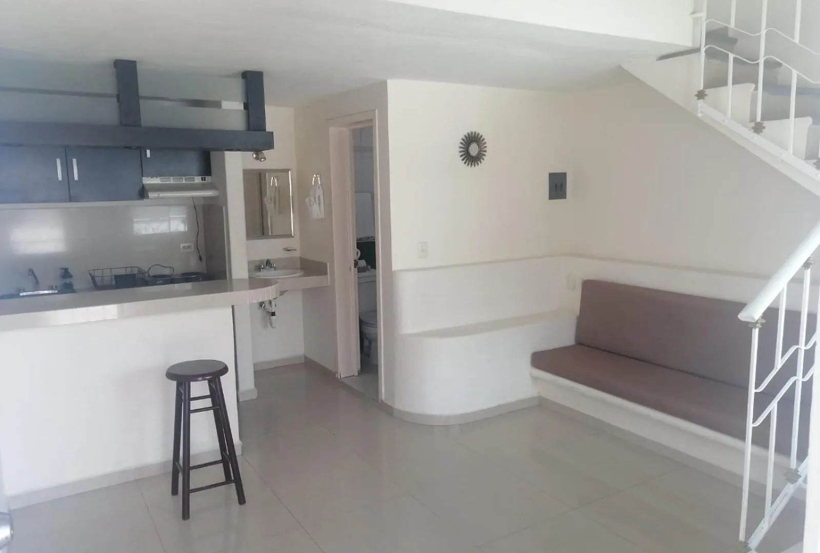 Hotel Dos Mundos, Isla Cozumel Mexico