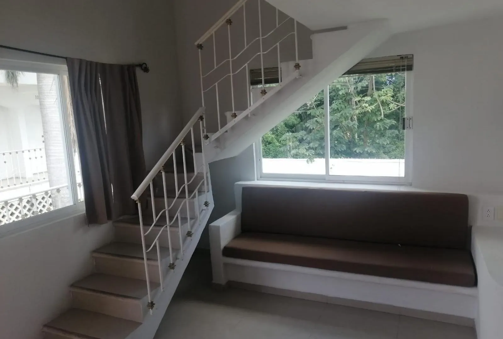 Hotel Dos Mundos, Isla Cozumel