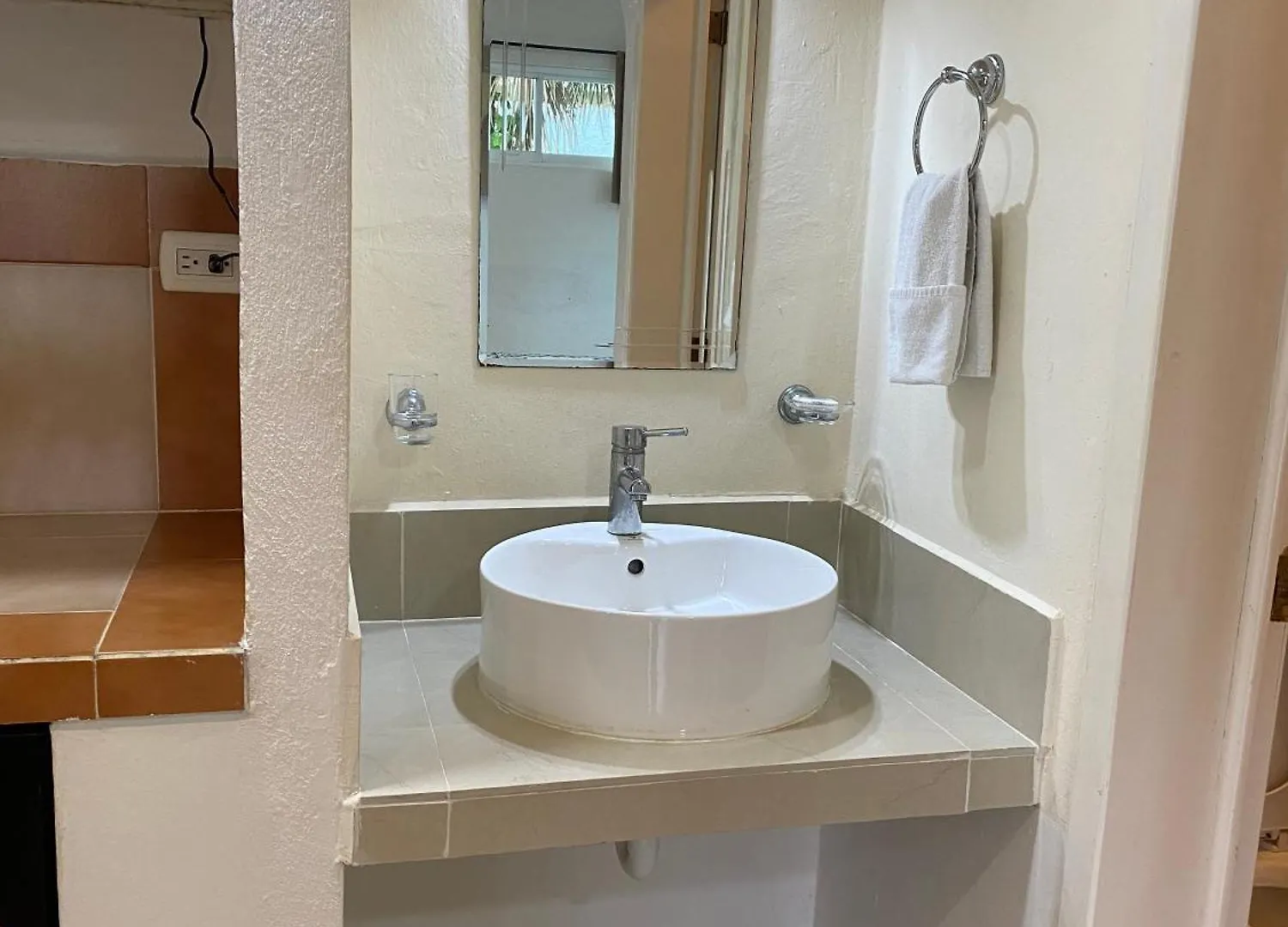 Hotel Dos Mundos, Isla Cozumel
