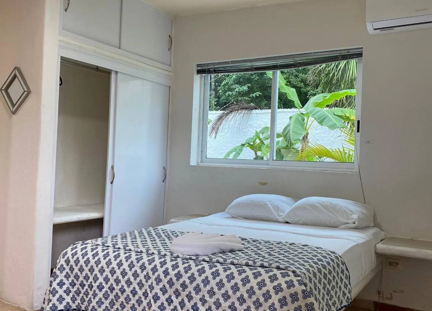 Hotel Dos Mundos, Isla Cozumel