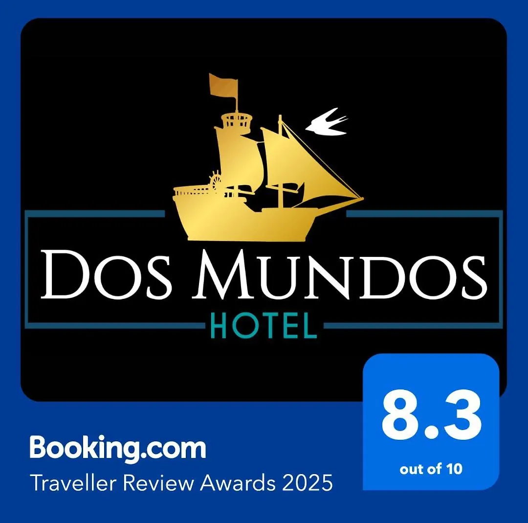 Hotel Dos Mundos, Isla Cozumel