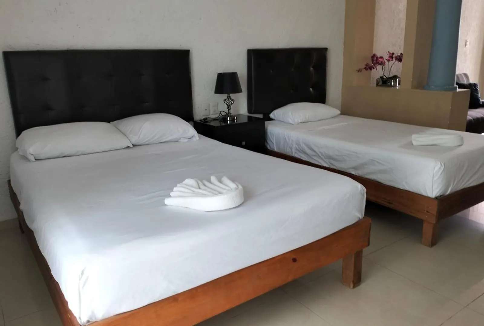 OYO Hotel Dos Mundos Cozumel