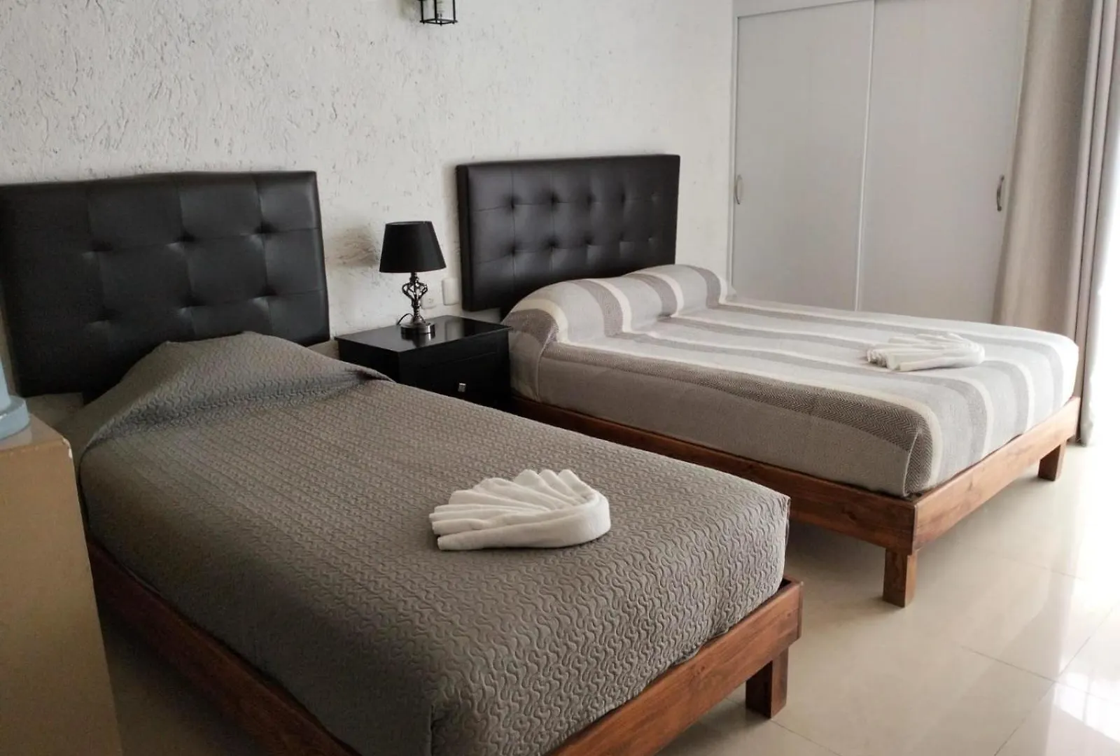 OYO Hotel Dos Mundos Cozumel México
